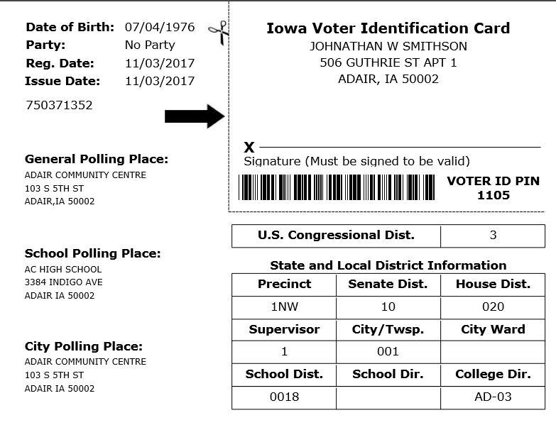 Voter Card - voters without Iowa ID.png